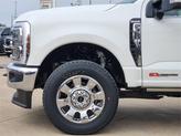 Thumbnail of 2025 Star White Ford F-350