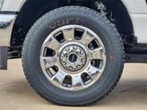 Thumbnail of 2025 Star White Ford F-350