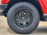 Thumbnail of 2025 Oxford White Ford Bronco
