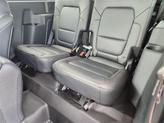 Thumbnail of 2025 Oxford White Ford Bronco