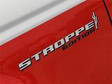 Thumbnail of 2025 Oxford White Ford Bronco