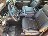 Thumbnail of 2025 Agate Black Metallic Ford F-150