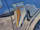 Thumbnail of 2025 Agate Black Metallic Ford F-150