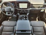 Thumbnail of 2025 Agate Black Metallic Ford F-150
