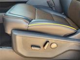 Thumbnail of 2025 Agate Black Metallic Ford F-150