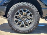 Thumbnail of 2025 Agate Black Metallic Ford F-150