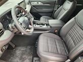 Thumbnail of 2025 Star White Ford Explorer