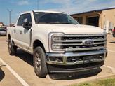 Photo of 2024 Star White Ford F-250
