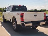 Thumbnail of 2024 Star White Ford F-250
