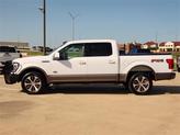Thumbnail of 2020 Oxford White Ford F-150