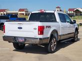 Thumbnail of 2020 Oxford White Ford F-150