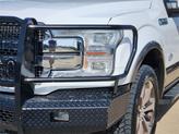 Thumbnail of 2020 Oxford White Ford F-150