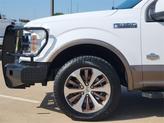 Thumbnail of 2020 Oxford White Ford F-150