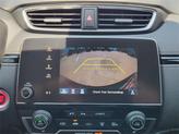 Thumbnail of 2019 Crystal Black Pearl Honda CR-V