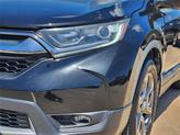 Thumbnail of 2019 Crystal Black Pearl Honda CR-V