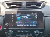 Thumbnail of 2019 Crystal Black Pearl Honda CR-V