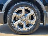 Thumbnail of 2019 Crystal Black Pearl Honda CR-V