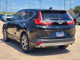 Thumbnail of 2019 Crystal Black Pearl Honda CR-V