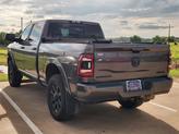 Thumbnail of 2021 Granite Crystal Clearcoat Metallic RAM 3500