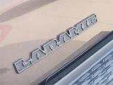 Thumbnail of 2021 Granite Crystal Clearcoat Metallic RAM 3500