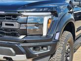 Thumbnail of 2025 Agate Black Metallic Ford F-150