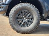Thumbnail of 2025 Agate Black Metallic Ford F-150