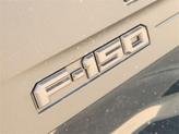 Thumbnail of 2025 Agate Black Metallic Ford F-150