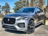Photo of 2024 Eiger Grey Jaguar F-PACE
