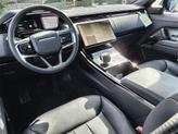 Thumbnail of 2025 Santorini Black Land Rover Range Rover Sport