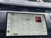 Thumbnail of 2025 Santorini Black Land Rover Range Rover Sport