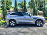Thumbnail of 2025 Eiger Grey Jaguar F-PACE