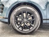 Thumbnail of 2025 Tribeca Blue Land Rover Range Rover Evoque