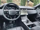 Thumbnail of 2025 Tribeca Blue Land Rover Range Rover Evoque