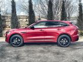 Thumbnail of 2026 Firenze Red Jaguar F-PACE