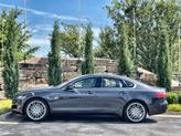 Thumbnail of 2020 Carpathian Grey Jaguar XF
