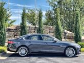 Thumbnail of 2020 Carpathian Grey Jaguar XF