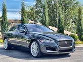 Thumbnail of 2020 Carpathian Grey Jaguar XF