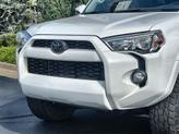 Thumbnail of 2018 Super White Toyota 4Runner
