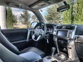 Thumbnail of 2018 Super White Toyota 4Runner