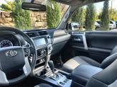 Thumbnail of 2018 Super White Toyota 4Runner