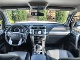 Thumbnail of 2018 Super White Toyota 4Runner