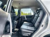 Thumbnail of 2018 Super White Toyota 4Runner