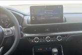Thumbnail of 2026 Platinum White Pearl Honda CR-V