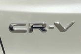 Thumbnail of 2026 Platinum White Pearl Honda CR-V