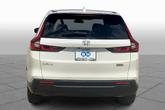 Thumbnail of 2026 Platinum White Pearl Honda CR-V
