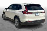 Thumbnail of 2026 Platinum White Pearl Honda CR-V