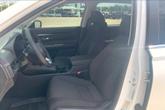 Thumbnail of 2026 Platinum White Pearl Honda CR-V