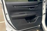 Thumbnail of 2026 Platinum White Pearl Honda CR-V