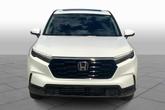 Thumbnail of 2026 Platinum White Pearl Honda CR-V