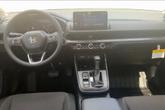Thumbnail of 2026 Platinum White Pearl Honda CR-V